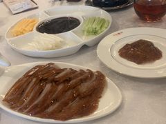 -海湾壹品·粤菜·早茶·烤鸭(拱北店)