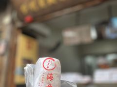 -王天顺海苔饼