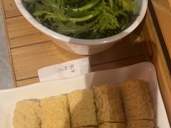 -京炭铜锅涮肉·羊蝎子·羊肉炉(保利·时光里店)
