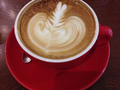 -E·cafe(新梅广场店)