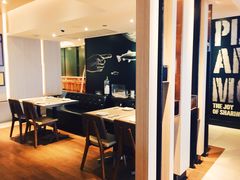 -必胜客(海滨店)