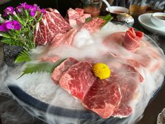 -官也街澳门火锅(新源里店)