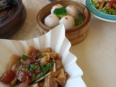 -亮庆餐厅·粤菜·早茶(篁庄店)