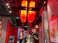 -北平食府.北京烤鸭(亦庄店)