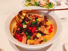 -闽海肴(北辰荟店)