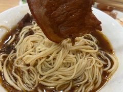 -水仙拉面(水仙街店)