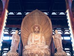 -径山寺