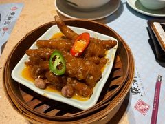 -点都德(华强南店)