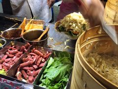 -郭阿姨月亮馍