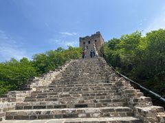 -司马台长城