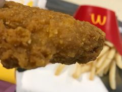 -麦当劳(沙河店)