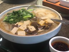 -阿庄新豫菜(通泰路店)