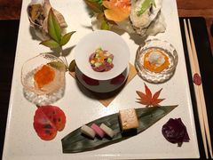 -元熹会席料理