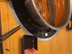 -水林间·寿喜烧自助(仙林金鹰店)