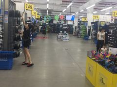 -迪卡侬(观山店)