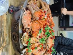 -海之味海鲜大咖·家常菜