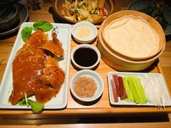 -青年公社烤鸭(滨湖银泰店)