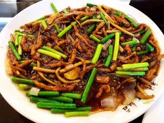 -晋阳饭庄(虎坊桥店)