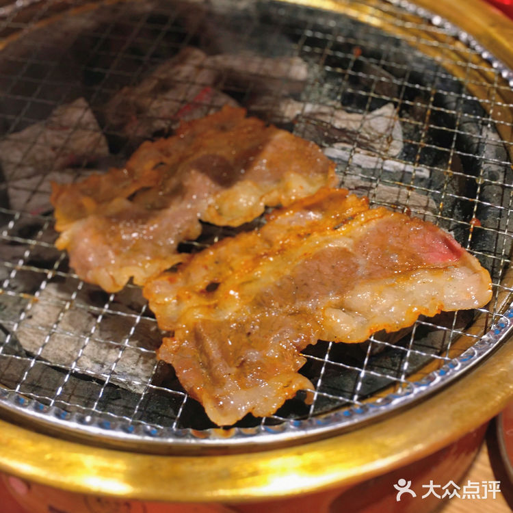 广州必吃榜 | 远景路🔥火爆西塔老太太烤肉