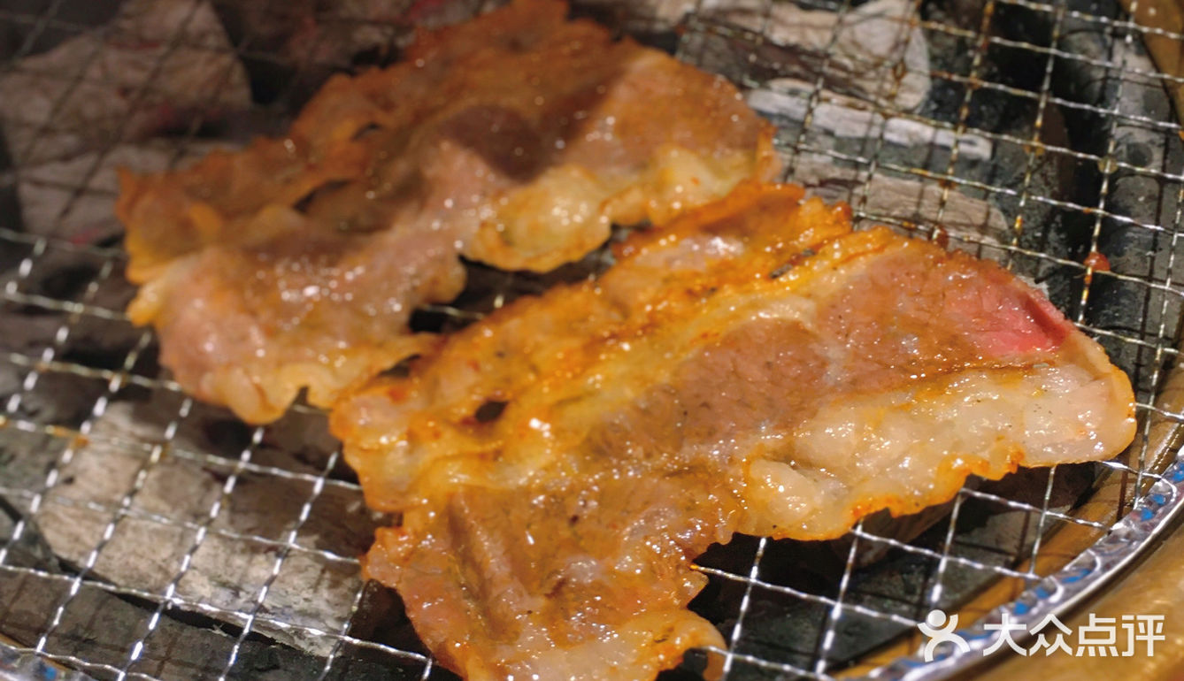 广州必吃榜 | 远景路🔥火爆西塔老太太烤肉