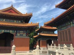 -历代帝王庙博物馆