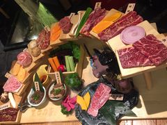 -黑牛の店·和牛烧肉(合生汇店)