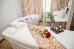 点击看大图 -芳香乐府SPA·五行芳疗