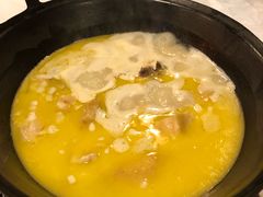 -鲜入围煮花胶鸡海鲜火锅