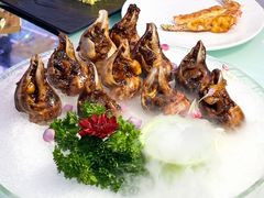 -富黎华海鲜大酒楼(正大广场店)