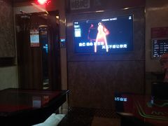 -唱吧麦颂KTV(东胜港悦广场店)