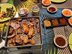 -舜和巴西烤肉餐厅(舜和国际店)