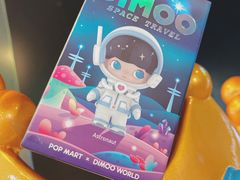 -popmart(CP静安店)