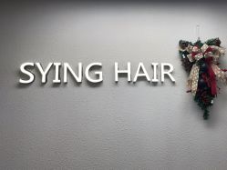 -Sying杉影日式烫染專門店