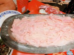 -巴九门老火锅(来福士打望店)