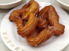 -老磁器口豆汁店(天坛店)