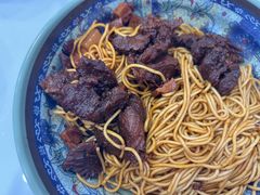 -旺泉餐饮店·清真牛肉面馆