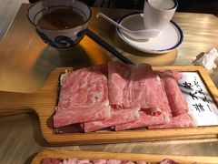 -羊大爷涮肉(亮马桥店)