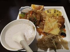 -素清香(解放路店)