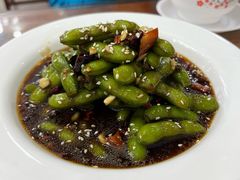 -椒香川流不息川菜馆(二七北路店)