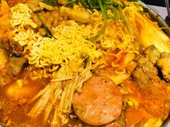 -李先生的首尔小馆(松江启源广场店)