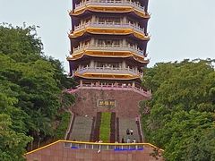 -福神岗公园