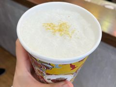 -茶话弄(中贸广场店)