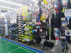 -迪卡侬(大英山店)