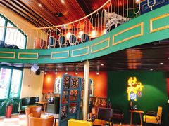-牡丹弄·咖啡馆·酒馆(红坊里店)