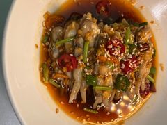 -首占学彬杠面(日韵东方店)