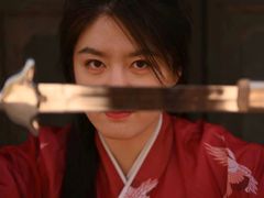 -敦煌古城