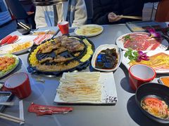 -外婆掌柜·东北家庭烤肉(托乐嘉店)