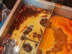 -重庆德忆火锅（龙南街3店）(渝水岸餐饮)