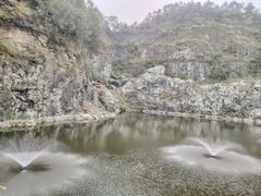 -邑家人·山水四合院