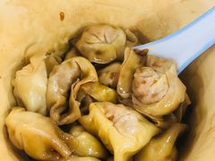 -山北老老头馄饨